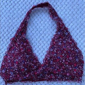 Gilly Hicks Sydney Brallet